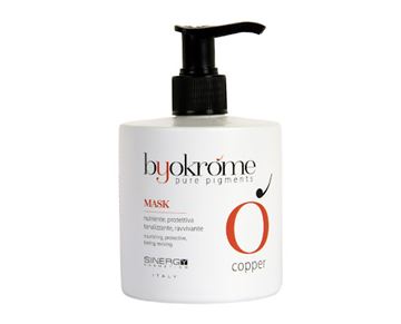 Picture of BYOKROME PURE PIGMENTS MASK